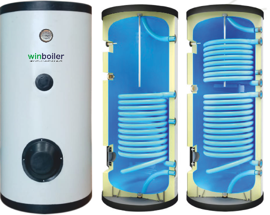 Winboiler Ultra